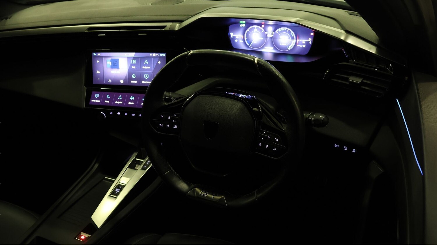 Used Peugeot 308 2022 for sale - 77747519: Photo 9