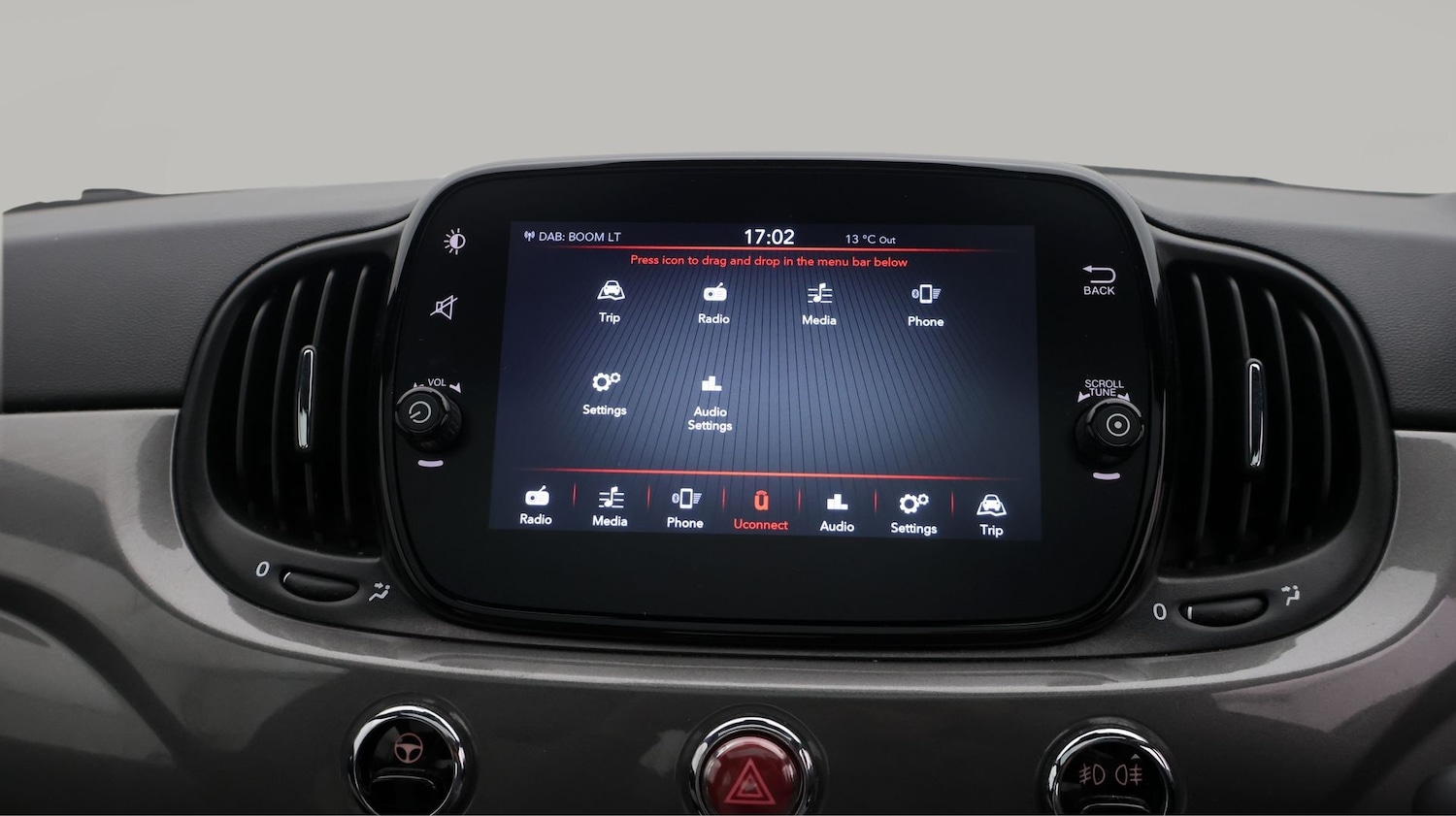 Used Fiat 500 2022 for sale - 77567767: Photo 11