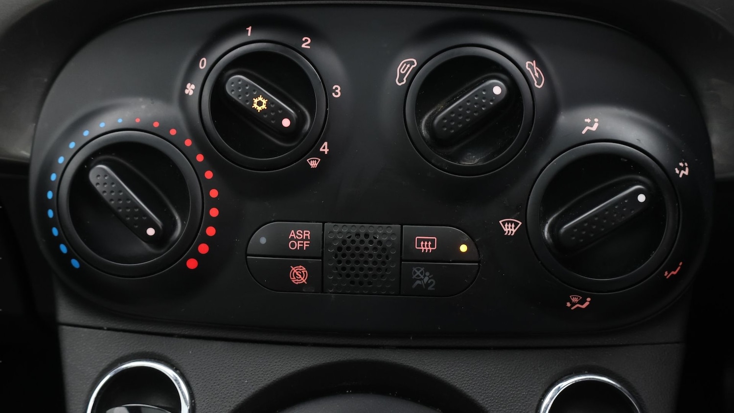 Used Fiat 500 2022 for sale - 77567767: Photo 12