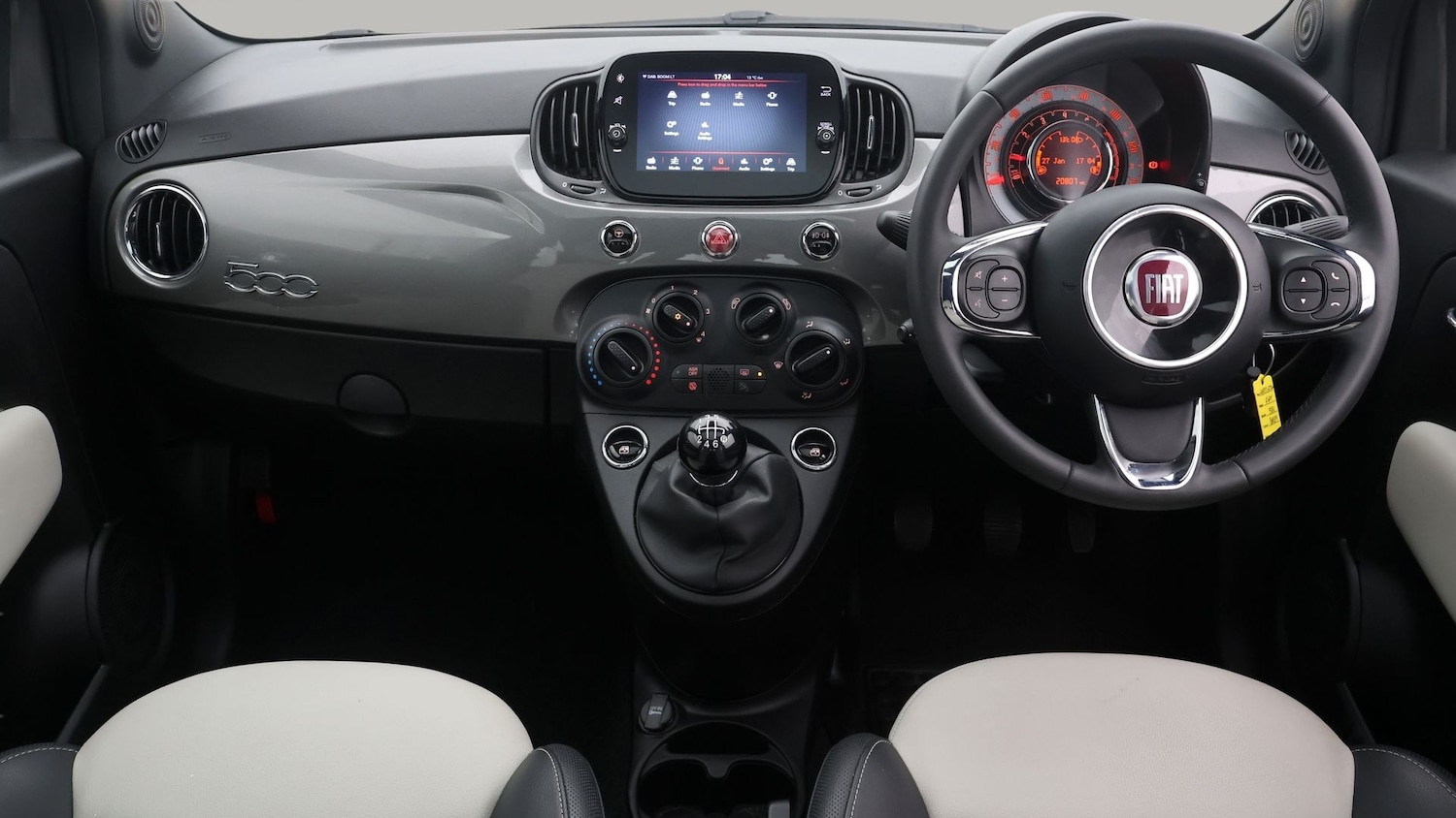 Used Fiat 500 2022 for sale - 77567767: Photo 13