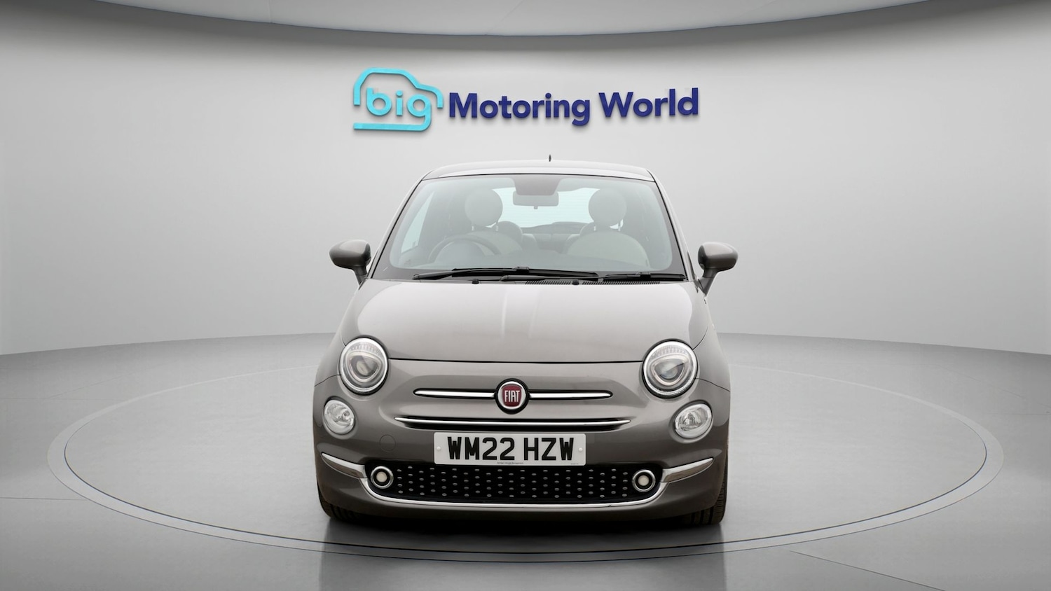 Used Fiat 500 2022 for sale - 77567767: Photo 2