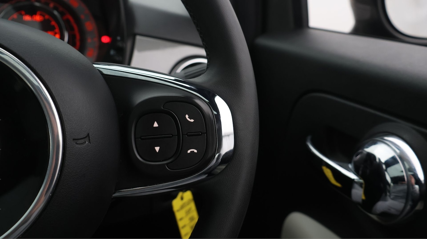 Used Fiat 500 2022 for sale - 77567767: Photo 25