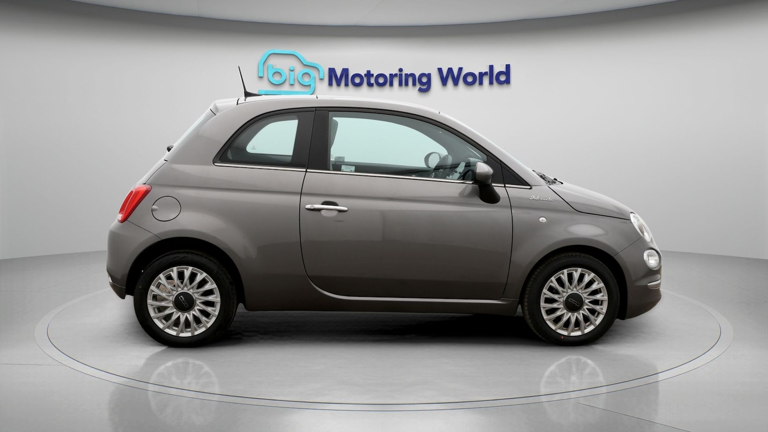 Used Fiat 500 2022 for sale - 77567767: Photo 8