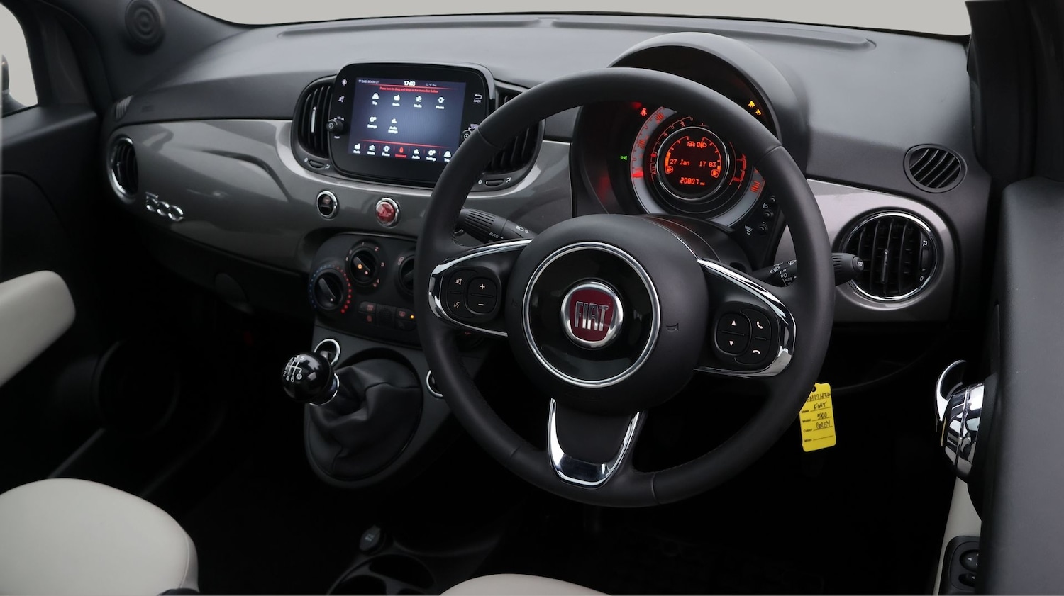 Used Fiat 500 2022 for sale - 77567767: Photo 9