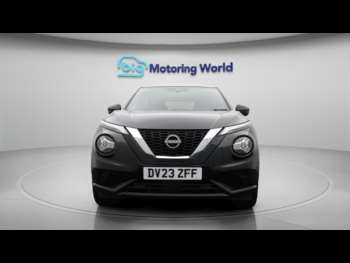 Used Nissan Juke 2023 for sale - 75153914: Photo