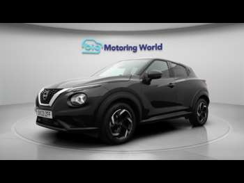 Used Nissan Juke 2023 for sale - 75153914: Photo