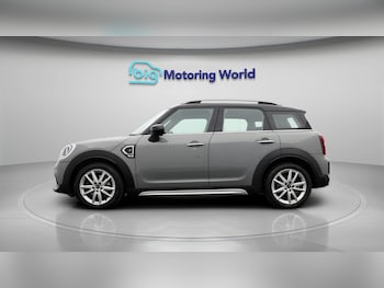 Used MINI Countryman 2020 for sale - 78956201: Photo