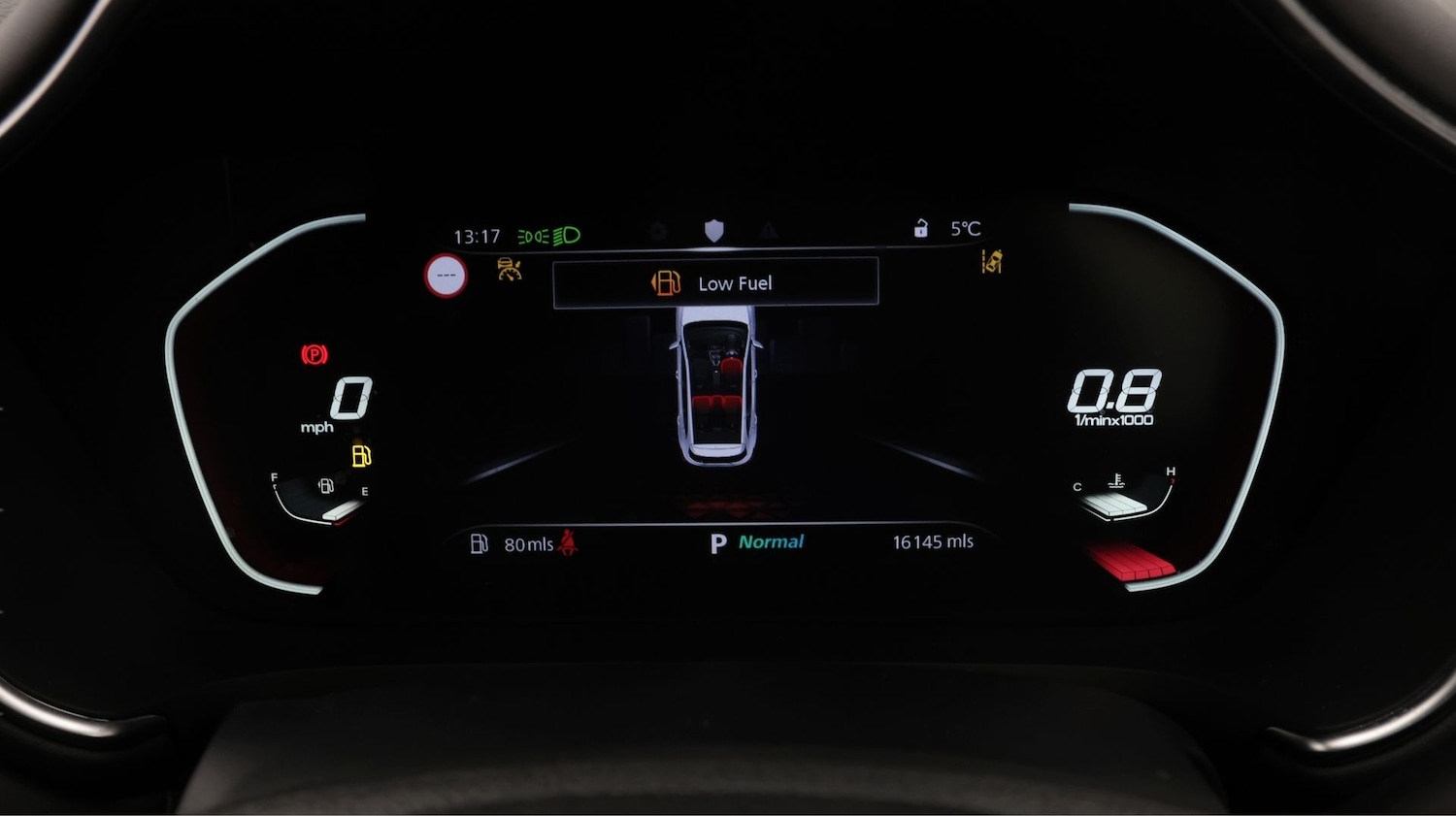 Used MG MG HS 2023 for sale - 78067946: Photo 10