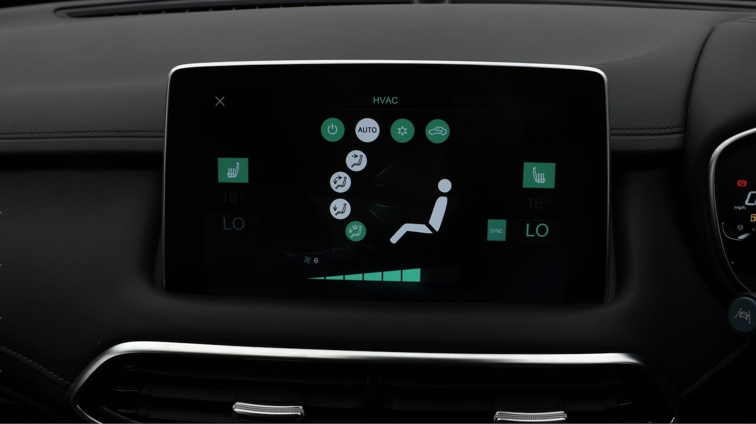 Used MG MG HS 2023 for sale - 78067946: Photo 12