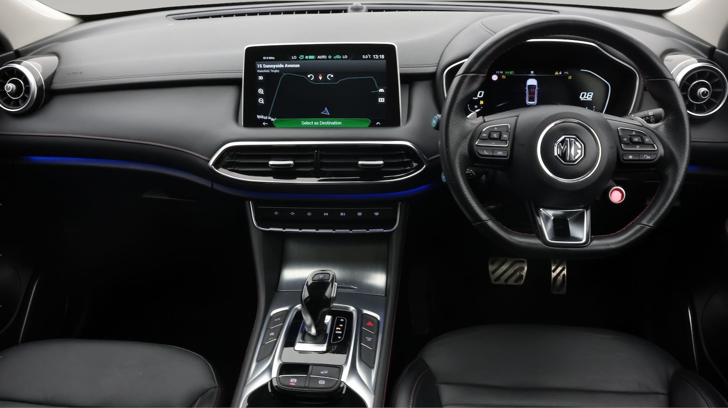 Used MG MG HS 2023 for sale - 78067946: Photo 13