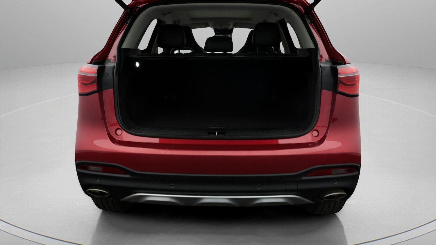 Used MG MG HS 2023 for sale - 78067946: Photo 17