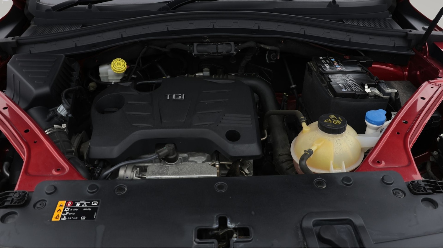 Used MG MG HS 2023 for sale - 78067946: Photo 19