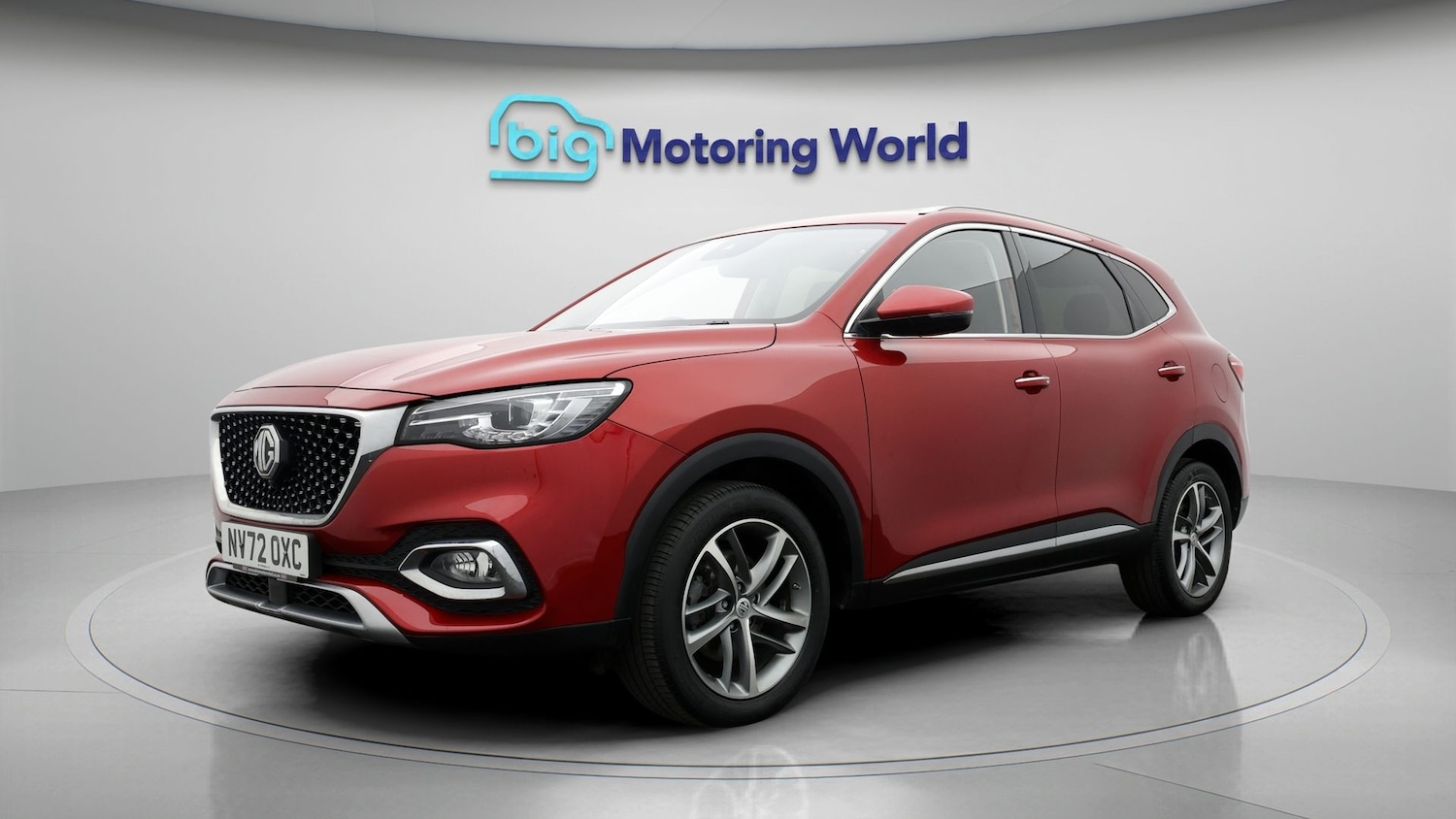 Used MG MG HS 2023 for sale - 78067946: Photo 3