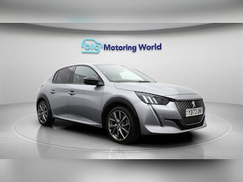 Used Peugeot 208 2023 for sale - 78357640: Photo