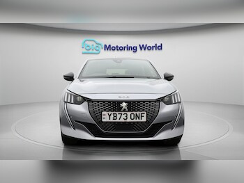 Used Peugeot 208 2023 for sale - 78357640: Photo