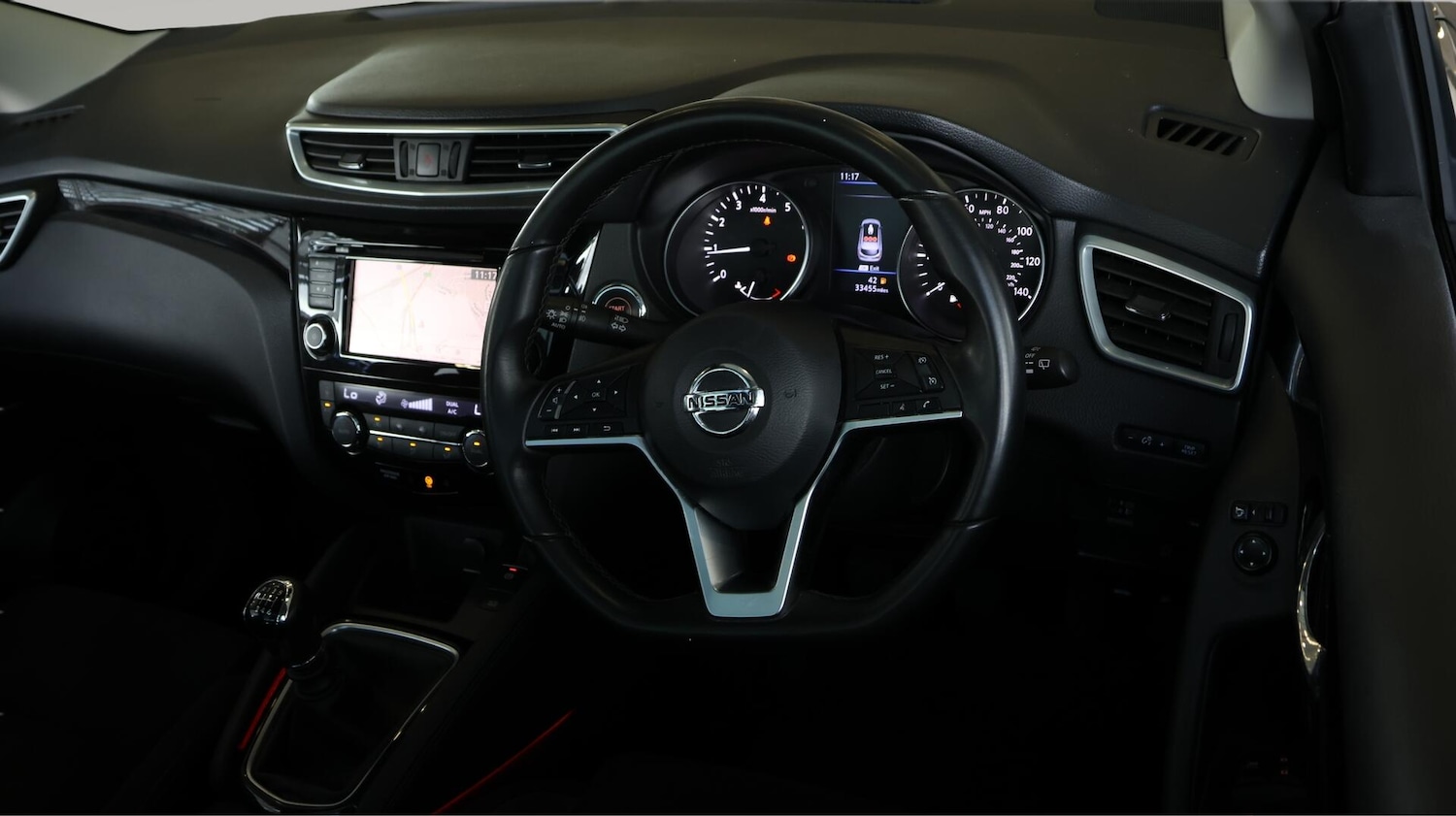 Used Nissan Qashqai 2021 for sale - 76584947: Photo 10