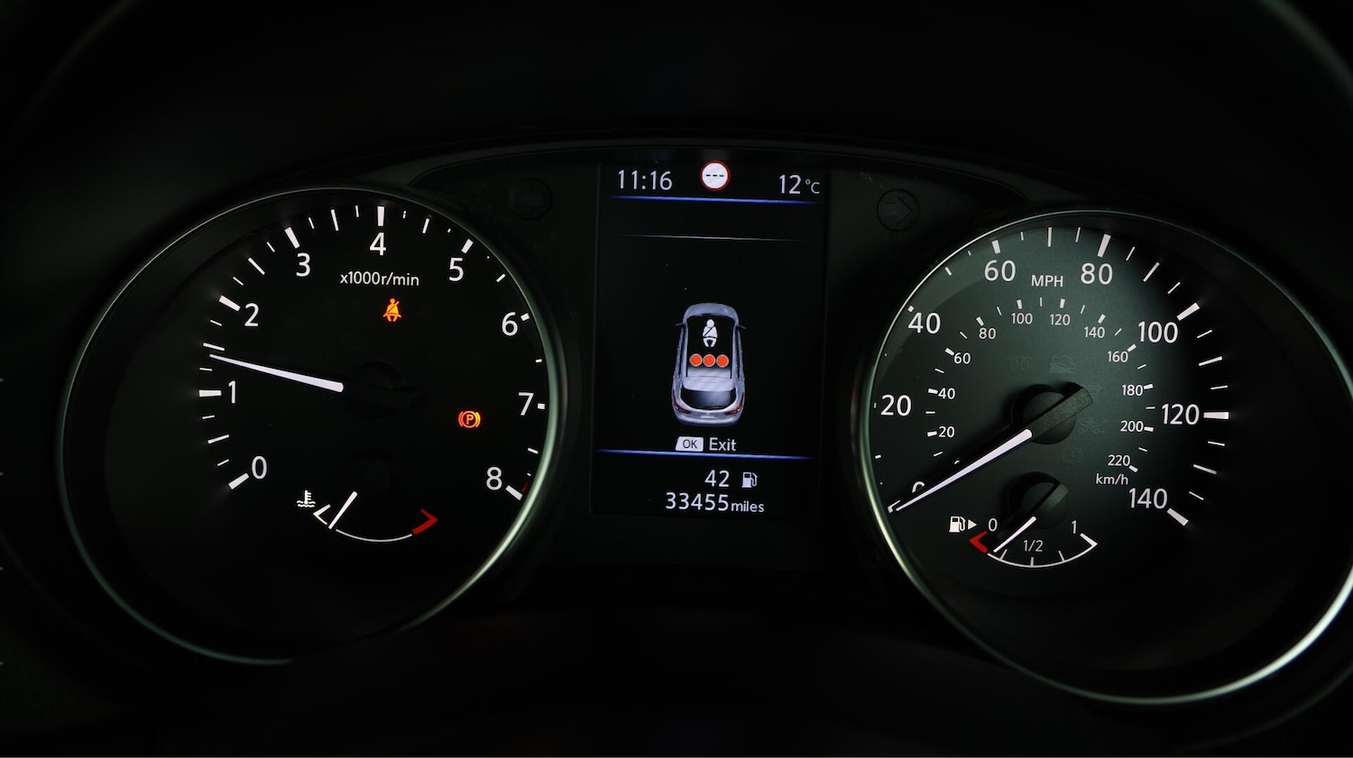 Used Nissan Qashqai 2021 for sale - 76584947: Photo 11