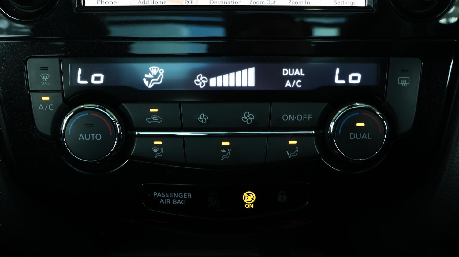 Used Nissan Qashqai 2021 for sale - 76584947: Photo 13