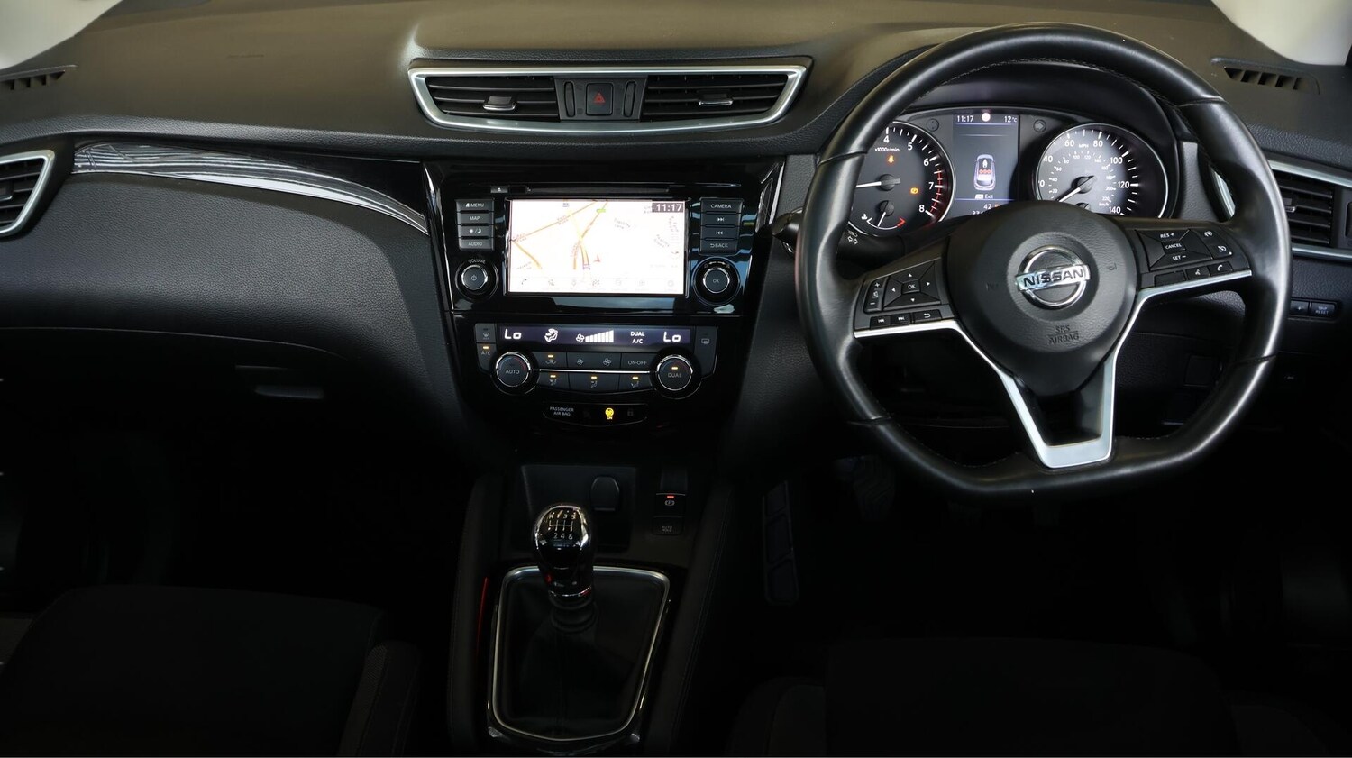 Used Nissan Qashqai 2021 for sale - 76584947: Photo 14