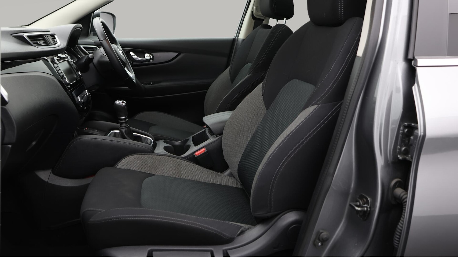 Used Nissan Qashqai 2021 for sale - 76584947: Photo 15