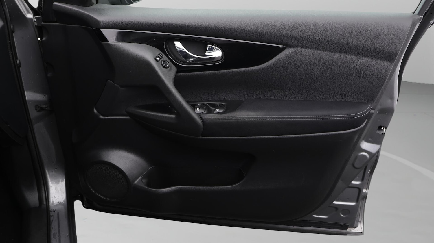 Used Nissan Qashqai 2021 for sale - 76584947: Photo 16