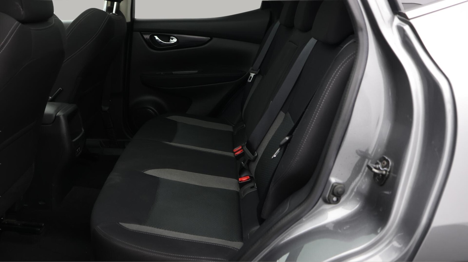 Used Nissan Qashqai 2021 for sale - 76584947: Photo 17