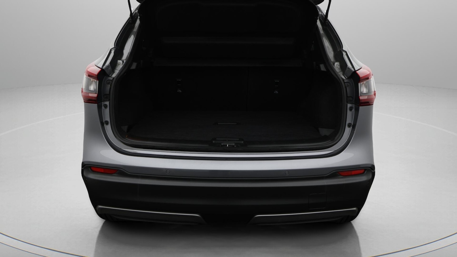 Used Nissan Qashqai 2021 for sale - 76584947: Photo 18