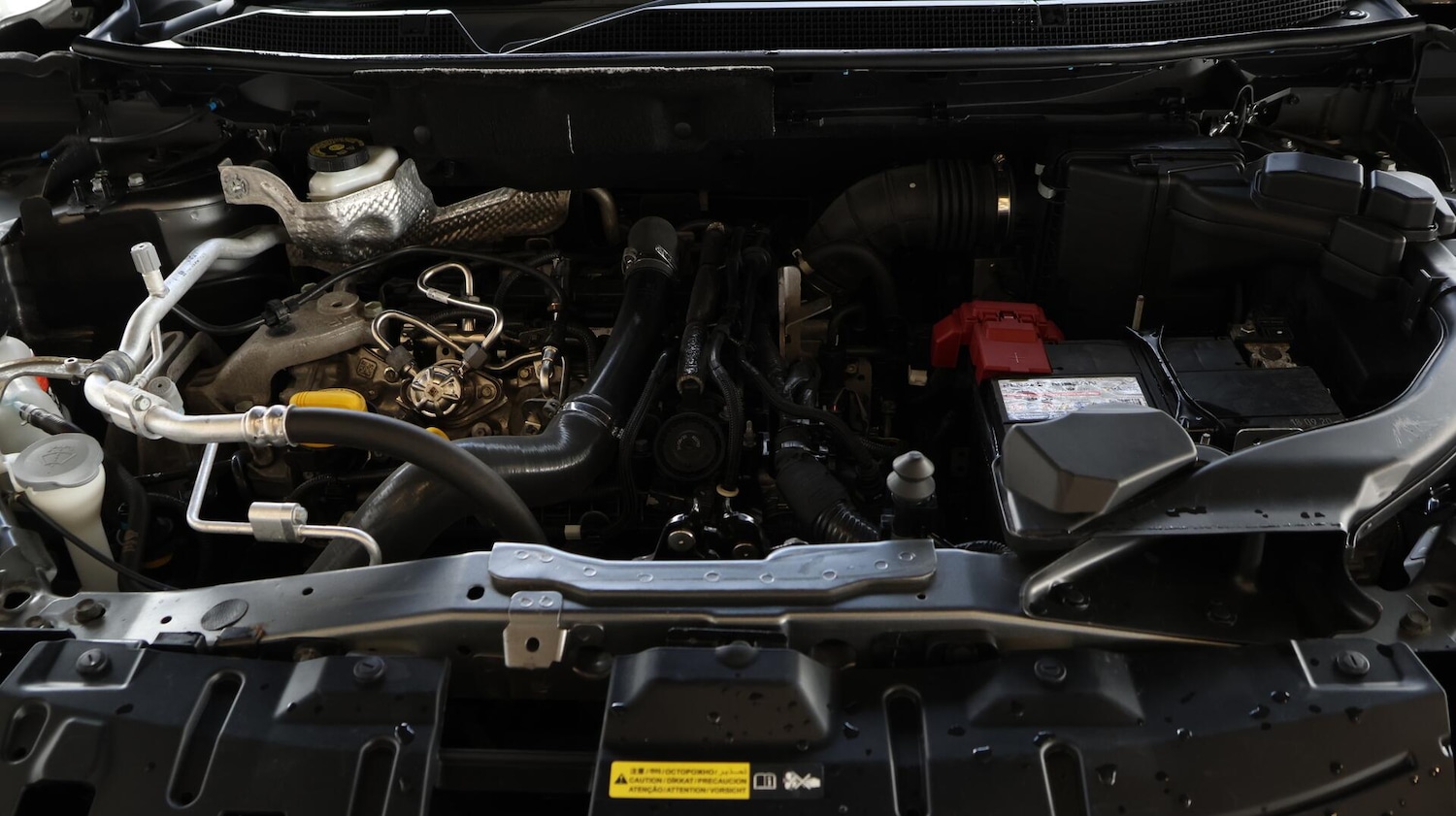 Used Nissan Qashqai 2021 for sale - 76584947: Photo 20