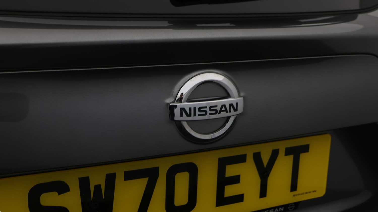 Used Nissan Qashqai 2021 for sale - 76584947: Photo 21