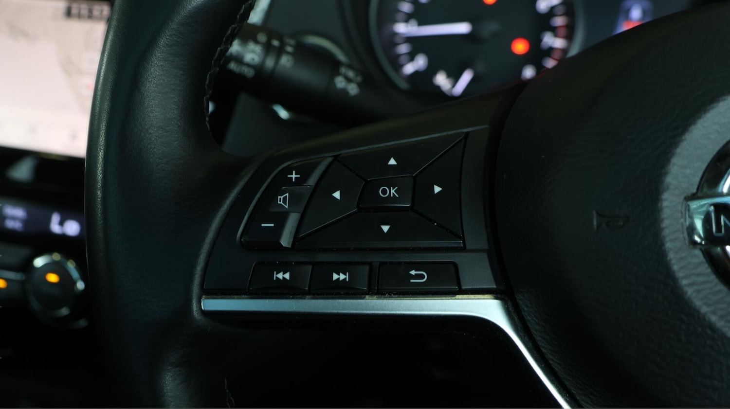 Used Nissan Qashqai 2021 for sale - 76584947: Photo 23