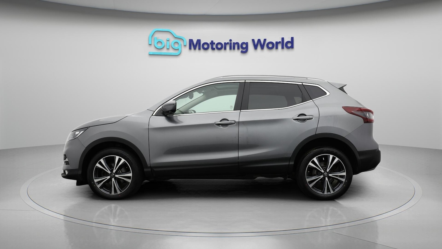 Used Nissan Qashqai 2021 for sale - 76584947: Photo 5
