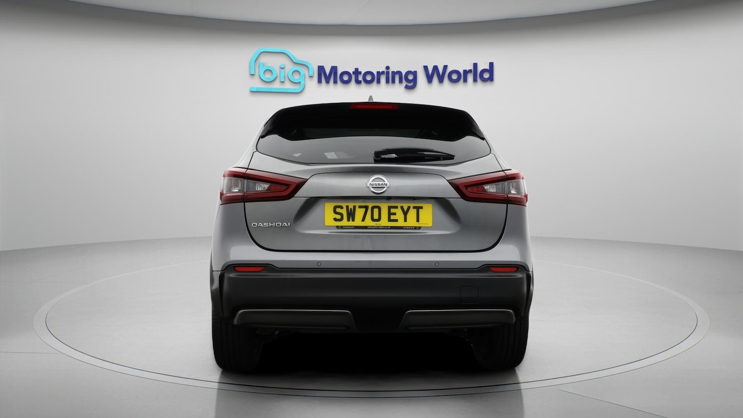 Used Nissan Qashqai 2021 for sale - 76584947: Photo 7