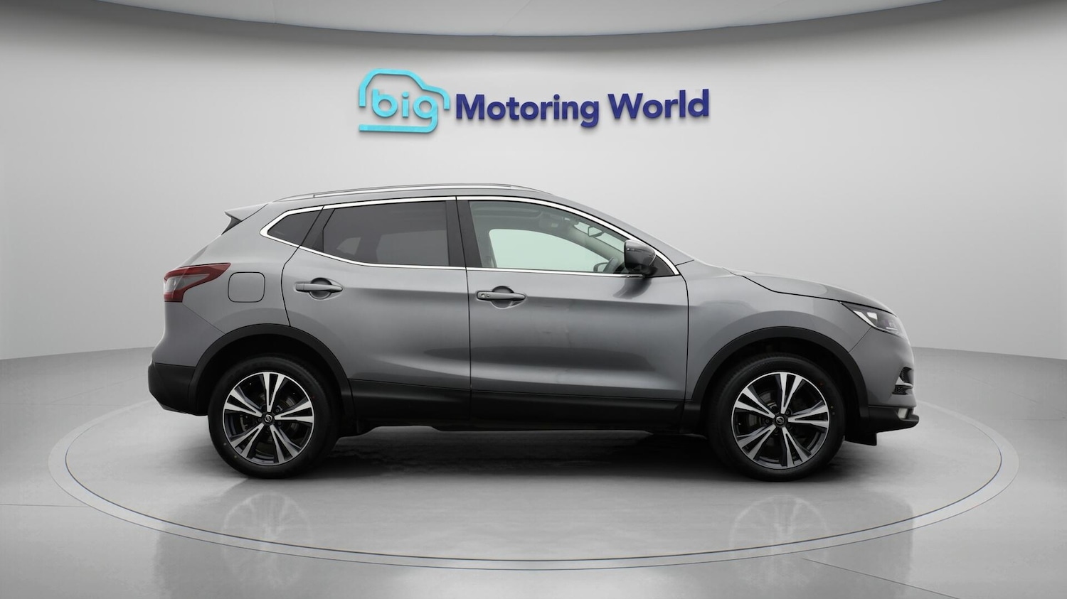 Used Nissan Qashqai 2021 for sale - 76584947: Photo 9