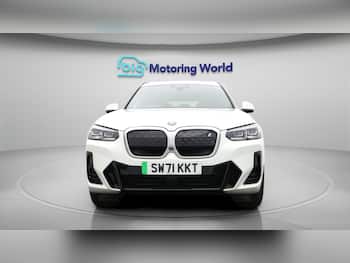 Used BMW iX3 2022 for sale - 79643914: Photo