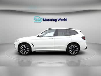 Used BMW iX3 2022 for sale - 79643914: Photo
