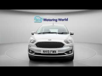 Used Ford Ka+ 2019 for sale - 75109085: Photo