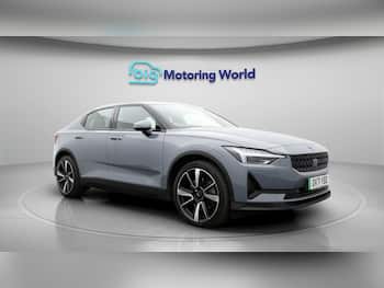 Used Polestar Polestar 2 2021 for sale - 79660826: Photo