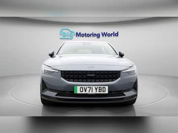 Used Polestar Polestar 2 2021 for sale - 79660826: Photo