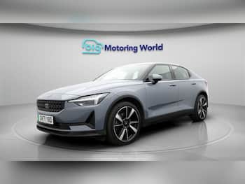 Used Polestar Polestar 2 2021 for sale - 79660826: Photo