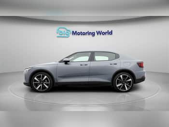 Used Polestar Polestar 2 2021 for sale - 79660826: Photo