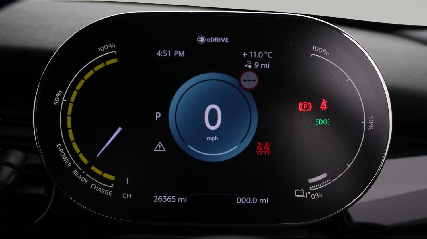 Used MINI Hatch 2022 for sale - 77501971: Photo 10