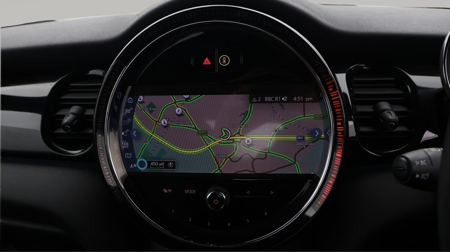 Used MINI Hatch 2022 for sale - 77501971: Photo 11