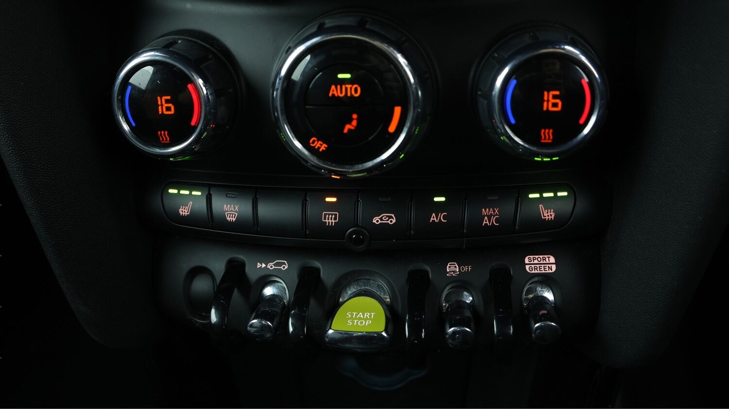 Used MINI Hatch 2022 for sale - 77501971: Photo 12