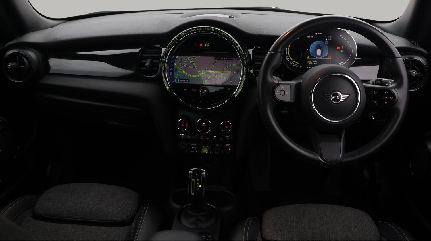 Used MINI Hatch 2022 for sale - 77501971: Photo 13