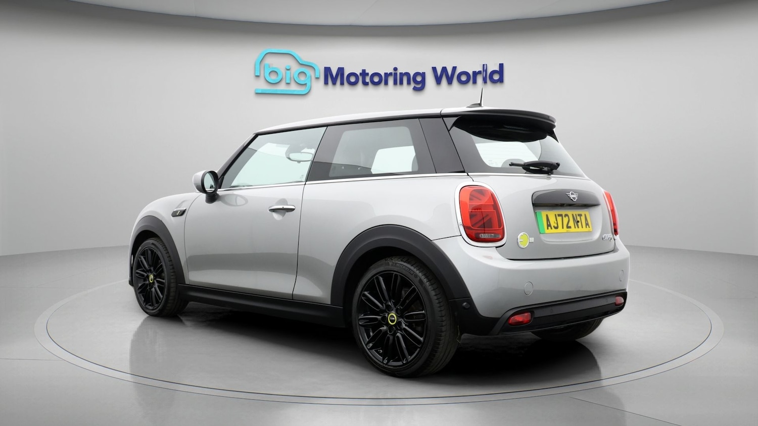 Used MINI Hatch 2022 for sale - 77501971: Photo 5