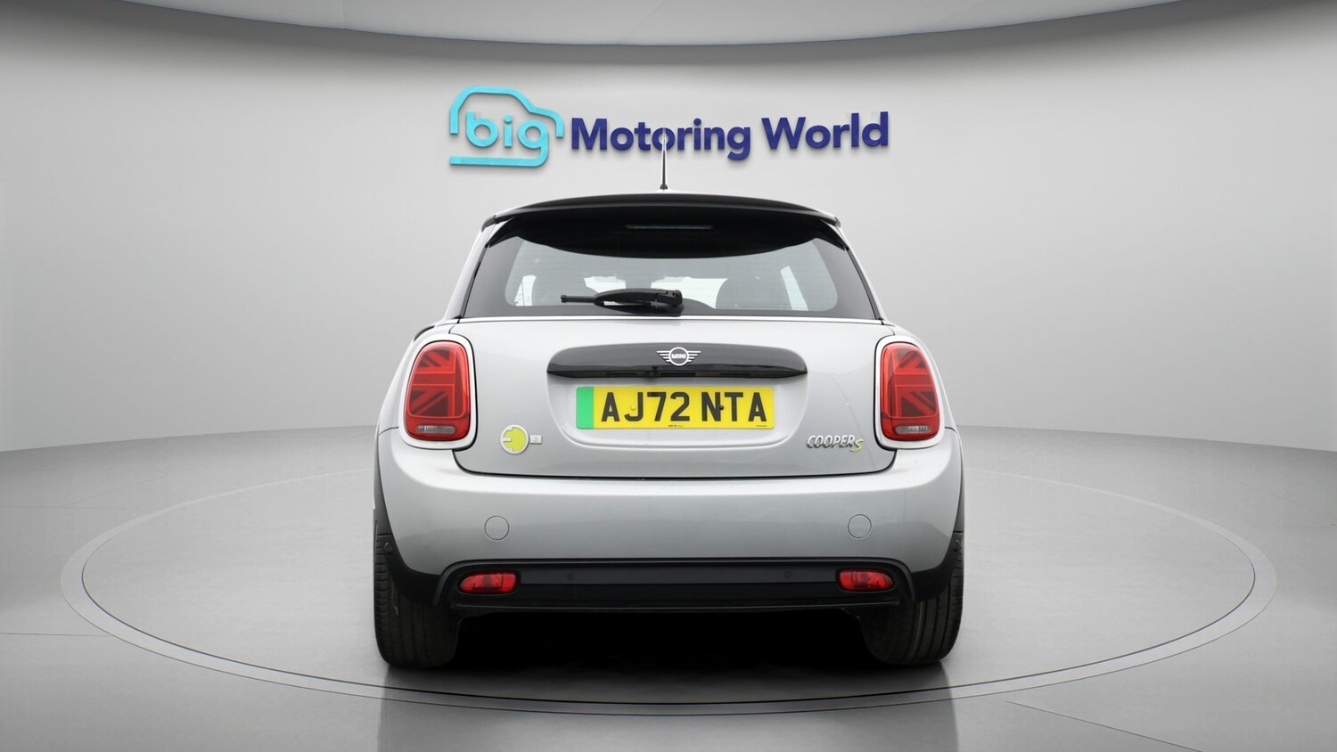 Used MINI Hatch 2022 for sale - 77501971: Photo 6