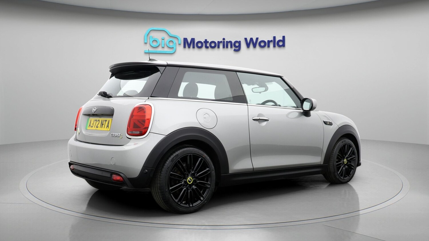 Used MINI Hatch 2022 for sale - 77501971: Photo 7