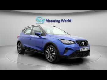 2023 (23) - 1.0 TSI SE Technology 5dr
