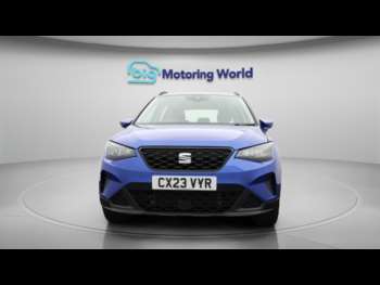 Used SEAT Arona 2023 for sale - 74680220: Photo