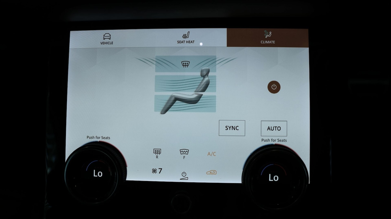 Used Land Rover Range Rover Evoque 2022 for sale - 78020602: Photo 12